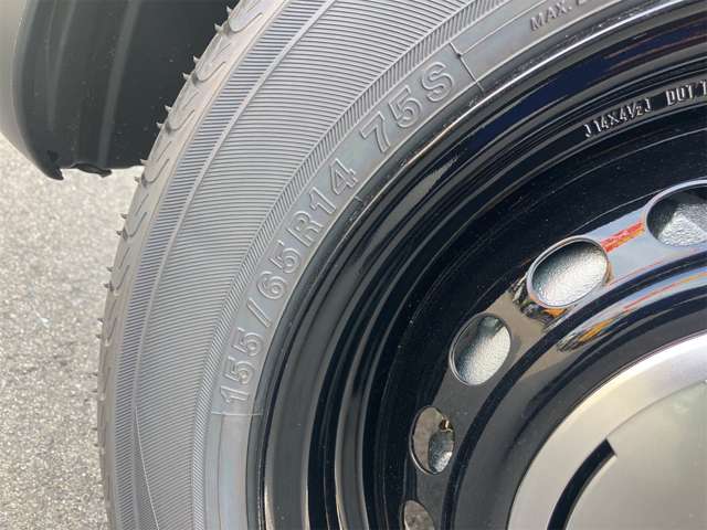 ホンダ Ｎ　ＢＯＸ ジョイ ６６０ ２トーン R8年 (九州・沖縄) 99