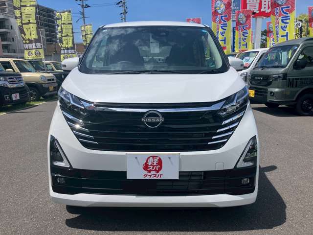 日産 デイズ ６６０ ハイウェイスターＸ R8年 (九州・沖縄) 99