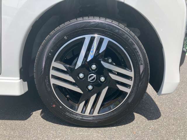 日産 デイズ ６６０ ハイウェイスターＸ R8年 (九州・沖縄) 99