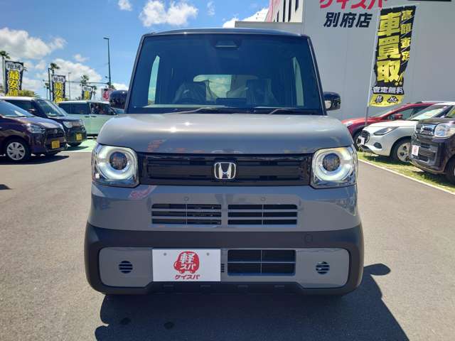ホンダ Ｎ　ＢＯＸ ジョイ ６６０ ２トーン R8年 (九州・沖縄) 99