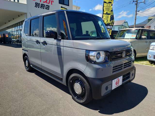 ホンダ Ｎ　ＢＯＸ ジョイ ６６０ ２トーン R8年 (九州・沖縄) 99