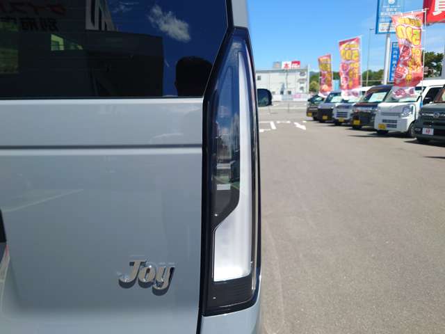 ホンダ Ｎ　ＢＯＸ ジョイ ６６０ ２トーン R8年 (九州・沖縄) 99