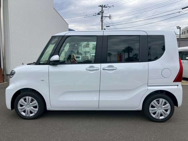 ダイハツ タント ６６０ Ｘ リミテッド R8年 (九州・沖縄) 99