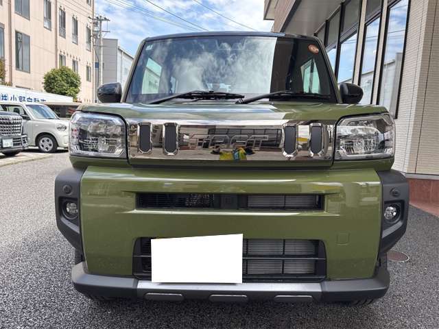 ダイハツ タフト ６６０ Ｇ ダーククロム ベンチャー R8年 (九州・沖縄) 99