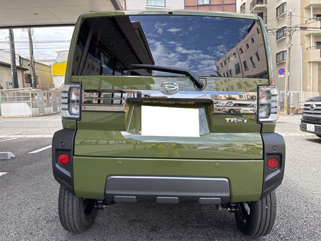ダイハツ タフト ６６０ Ｇ ダーククロム ベンチャー R8年 (九州・沖縄) 99