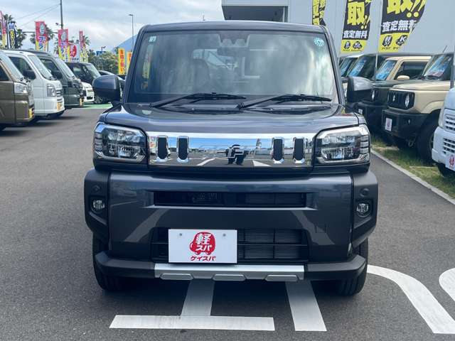 ダイハツ タフト ６６０ Ｇ クロム ベンチャー R8年 (九州・沖縄) 99