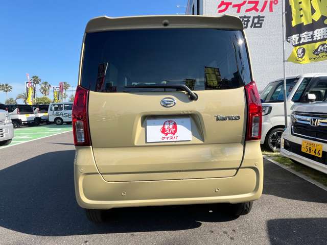 ダイハツ タント ６６０ Ｘ リミテッド R8年 (九州・沖縄) 99