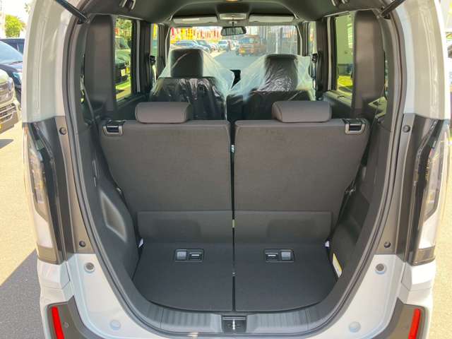 ホンダ Ｎ　ＢＯＸ カスタム ６６０ R8年 (九州・沖縄) 99