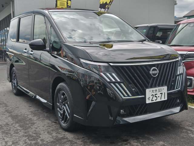 日産 セレナ １．４ Ｅ－ＰＯＷＥＲ ハイウェイスターＶ R8年 (九州・沖縄) 99