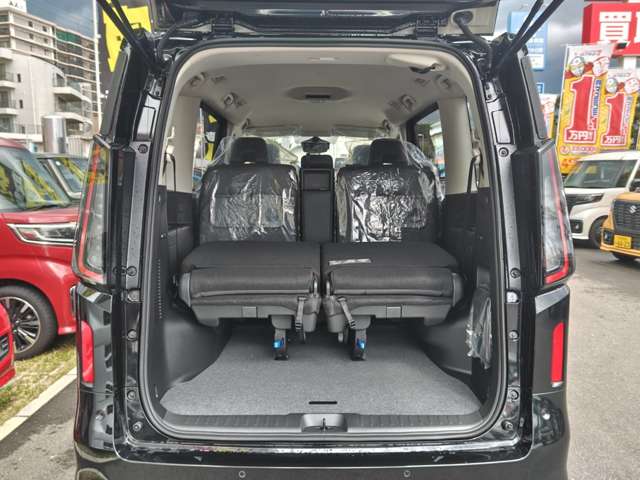 日産 セレナ １．４ Ｅ－ＰＯＷＥＲ ハイウェイスターＶ R8年 (九州・沖縄) 99