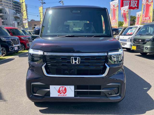 ホンダ Ｎ　ＢＯＸ カスタム ６６０ R8年 (九州・沖縄) 99