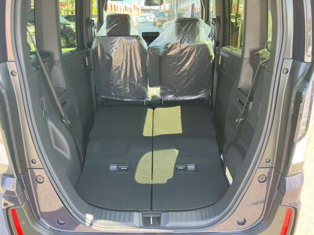 ホンダ Ｎ　ＢＯＸ カスタム ６６０ R8年 (九州・沖縄) 99