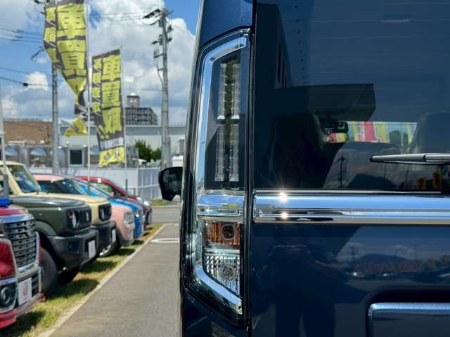 スズキ スペーシア ６６０ カスタム ハイブリッド ＧＳ R8年 (九州・沖縄) 99