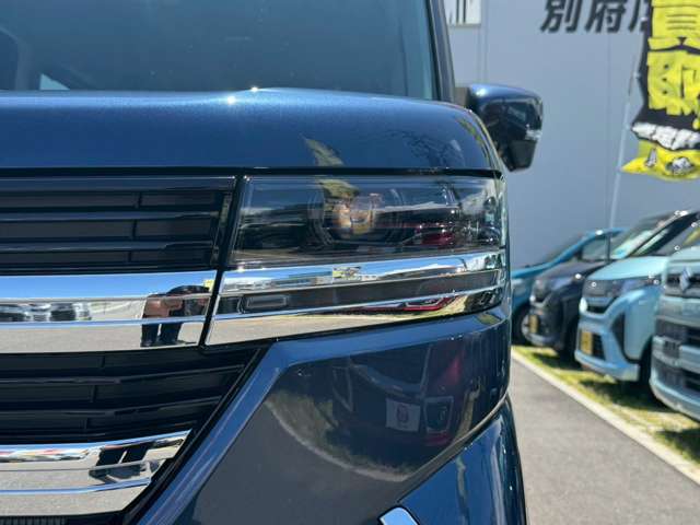 スズキ スペーシア ６６０ カスタム ハイブリッド ＧＳ R8年 (九州・沖縄) 99