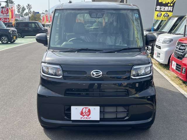 ダイハツ タント ６６０ Ｘ リミテッド R8年 (九州・沖縄) 99