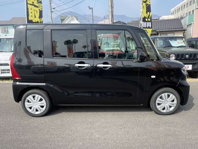 ダイハツ タント ６６０ Ｘ リミテッド R8年 (九州・沖縄) 99