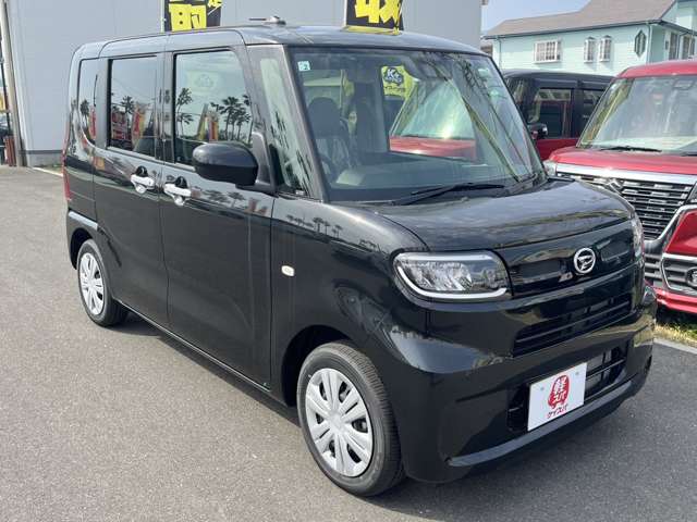 ダイハツ タント ６６０ Ｘ リミテッド R8年 (九州・沖縄) 99