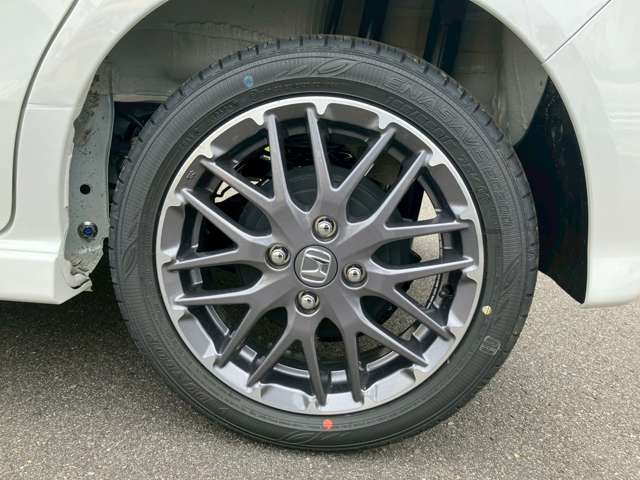 ホンダ Ｎ　ＢＯＸ カスタム ６６０ ターボ R8年 (九州・沖縄) 99