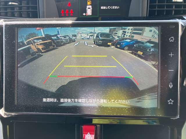 トヨタ ルーミー １．０ カスタム Ｇ R8年 (九州・沖縄) 99