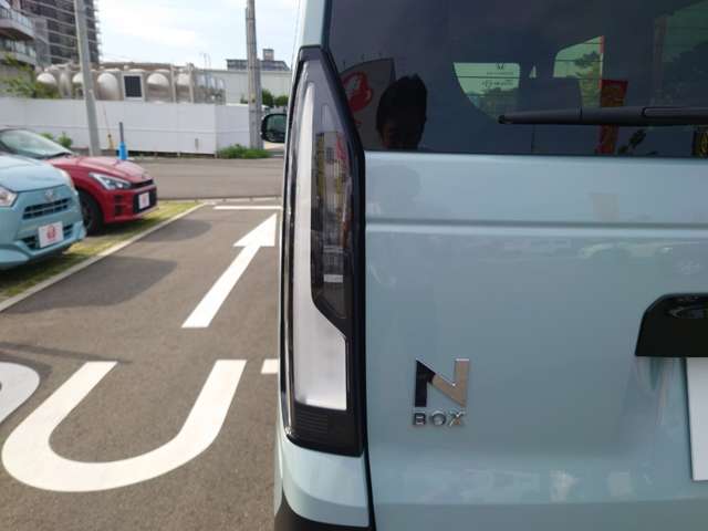 ホンダ Ｎ　ＢＯＸ ジョイ ６６０ ２トーン R8年 (九州・沖縄) 99