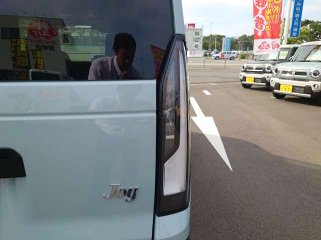 ホンダ Ｎ　ＢＯＸ ジョイ ６６０ ２トーン R8年 (九州・沖縄) 99
