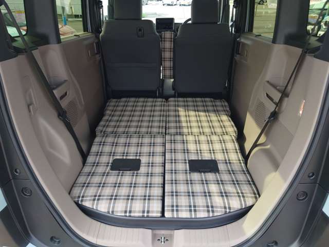 ホンダ Ｎ　ＢＯＸ ジョイ ６６０ ２トーン R8年 (九州・沖縄) 99