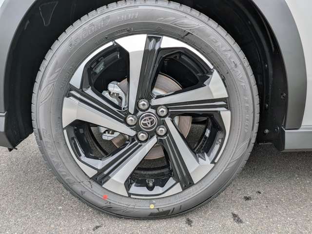 トヨタ ライズ　ハイブリッド ハイブリッド １．２ Ｚ R8年 (九州・沖縄) 99