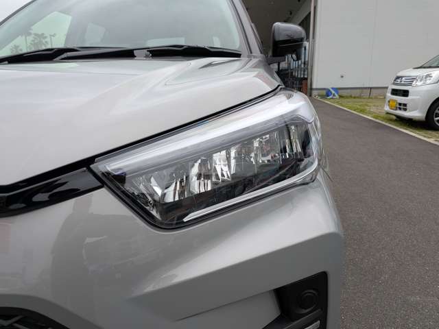 トヨタ ライズ　ハイブリッド ハイブリッド １．２ Ｚ R8年 (九州・沖縄) 99