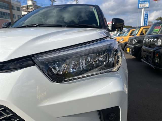 トヨタ ライズ　ハイブリッド ハイブリッド １．２ Ｚ R8年 (九州・沖縄) 99