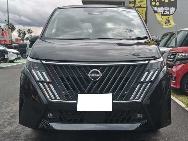 日産 セレナ １．４ Ｅ－ＰＯＷＥＲ ハイウェイスターＶ R8年 (九州・沖縄) 99