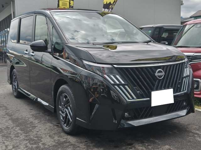 日産 セレナ １．４ Ｅ－ＰＯＷＥＲ ハイウェイスターＶ R8年 (九州・沖縄) 99