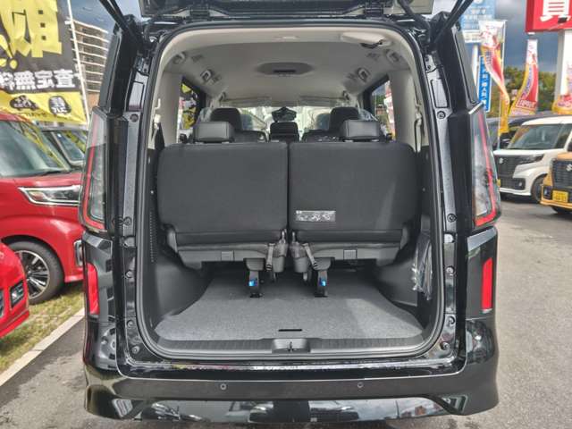日産 セレナ １．４ Ｅ－ＰＯＷＥＲ ハイウェイスターＶ R8年 (九州・沖縄) 99