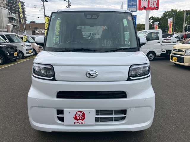 ダイハツ タント ６６０ Ｌ R8年 (九州・沖縄) 99