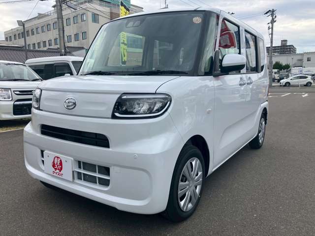 ダイハツ タント ６６０ Ｌ R8年 (九州・沖縄) 99