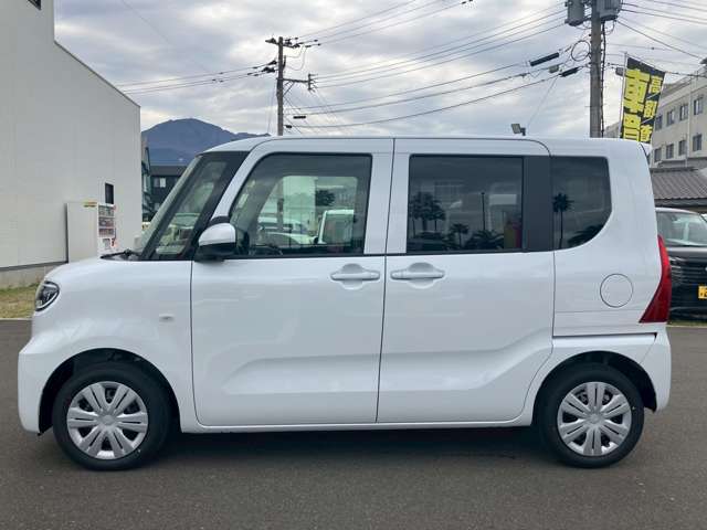 ダイハツ タント ６６０ Ｌ R8年 (九州・沖縄) 99
