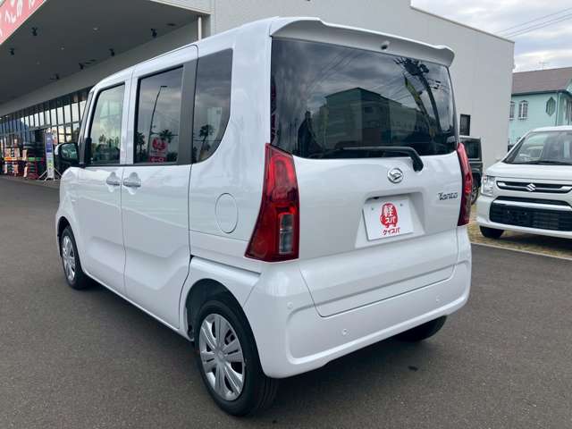 ダイハツ タント ６６０ Ｌ R8年 (九州・沖縄) 99