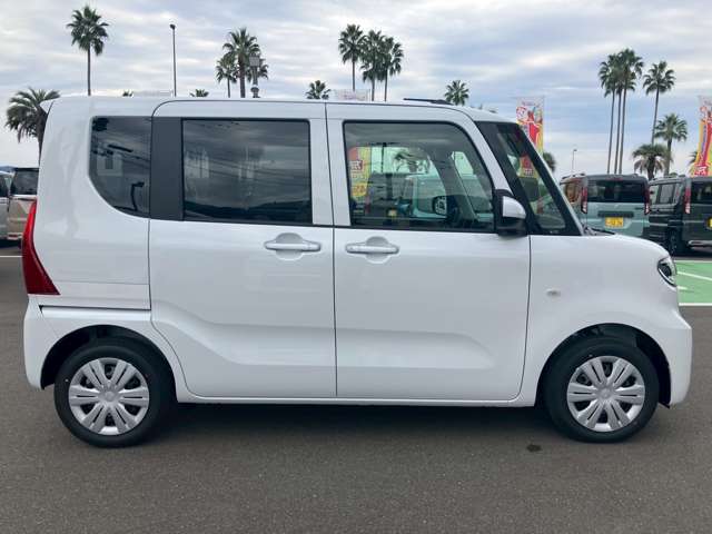 ダイハツ タント ６６０ Ｌ R8年 (九州・沖縄) 99