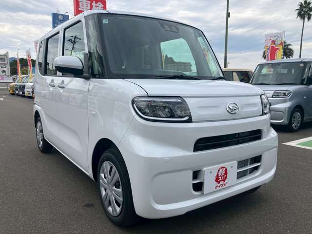 ダイハツ タント ６６０ Ｌ R8年 (九州・沖縄) 99