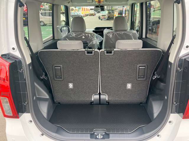 ダイハツ タント ６６０ Ｌ R8年 (九州・沖縄) 99
