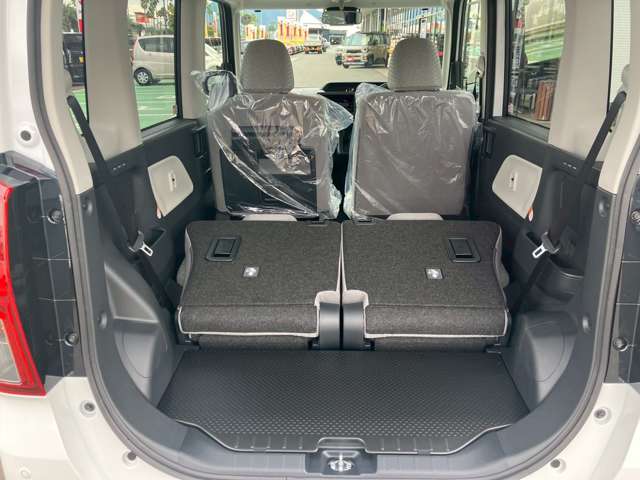 ダイハツ タント ６６０ Ｌ R8年 (九州・沖縄) 99