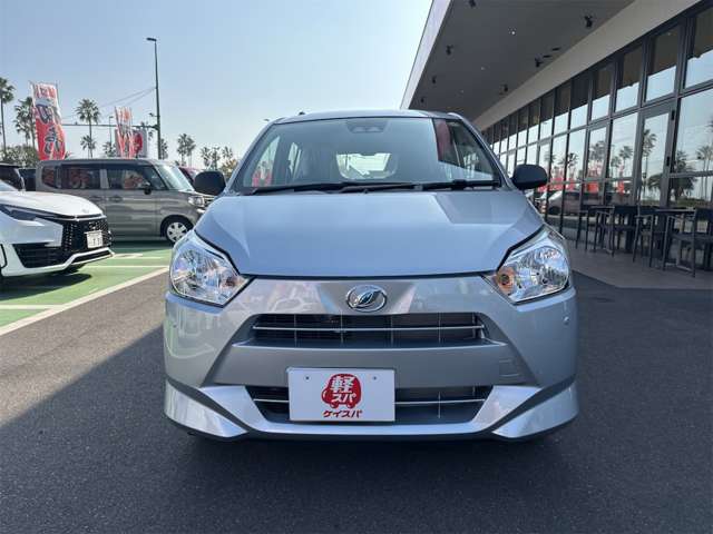 ダイハツ ミラ　イース ６６０ Ｌ ＳＡＩＩＩ R7年 (九州・沖縄) 99