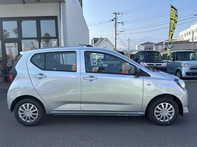 ダイハツ ミラ　イース ６６０ Ｌ ＳＡＩＩＩ R7年 (九州・沖縄) 99