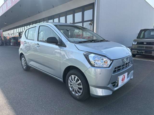 ダイハツ ミラ　イース ６６０ Ｌ ＳＡＩＩＩ R7年 (九州・沖縄) 99