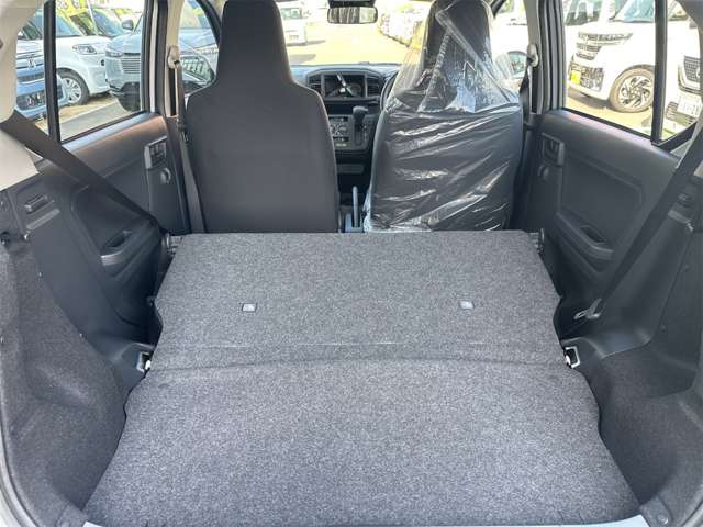 ダイハツ ミラ　イース ６６０ Ｌ ＳＡＩＩＩ R7年 (九州・沖縄) 99