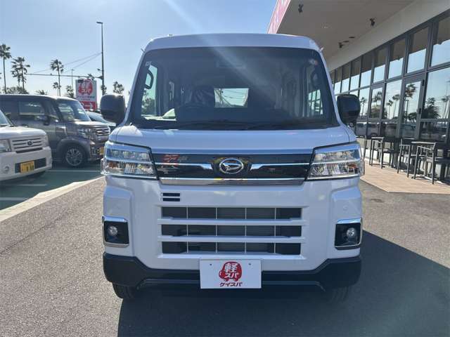 ダイハツ アトレー ６６０ ＲＳ R7年 (九州・沖縄) 99