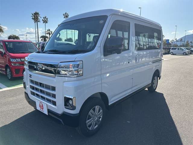 ダイハツ アトレー ６６０ ＲＳ R7年 (九州・沖縄) 99