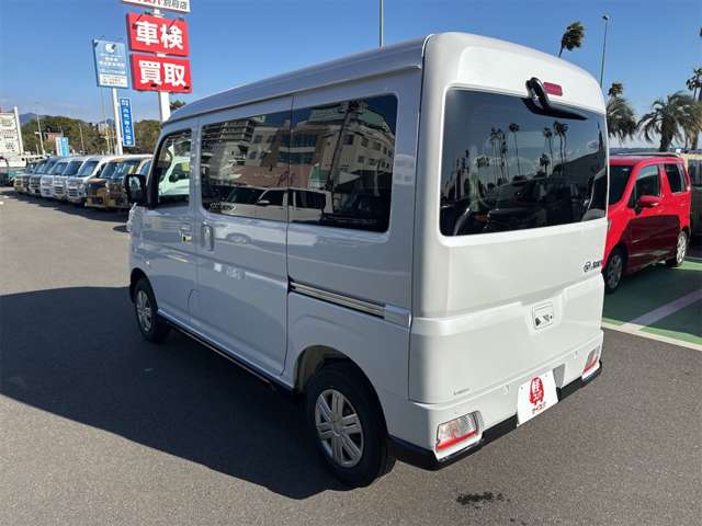 ダイハツ アトレー ６６０ ＲＳ R7年 (九州・沖縄) 99