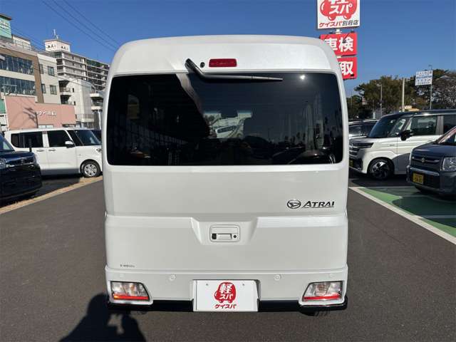 ダイハツ アトレー ６６０ ＲＳ R7年 (九州・沖縄) 99