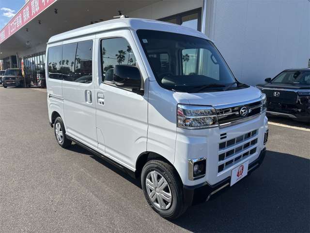 ダイハツ アトレー ６６０ ＲＳ R7年 (九州・沖縄) 99