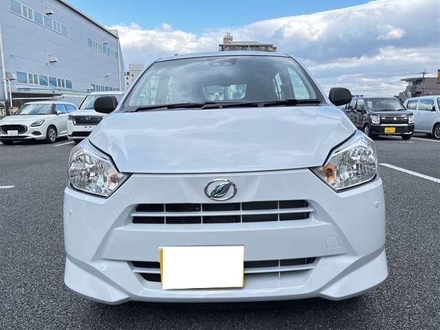 ダイハツ ミラ　イース ６６０ Ｌ ＳＡＩＩＩ R7年 (九州・沖縄) 99